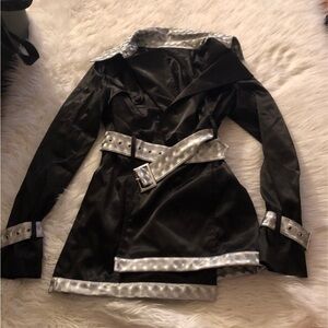 Dolls kill jacket coat